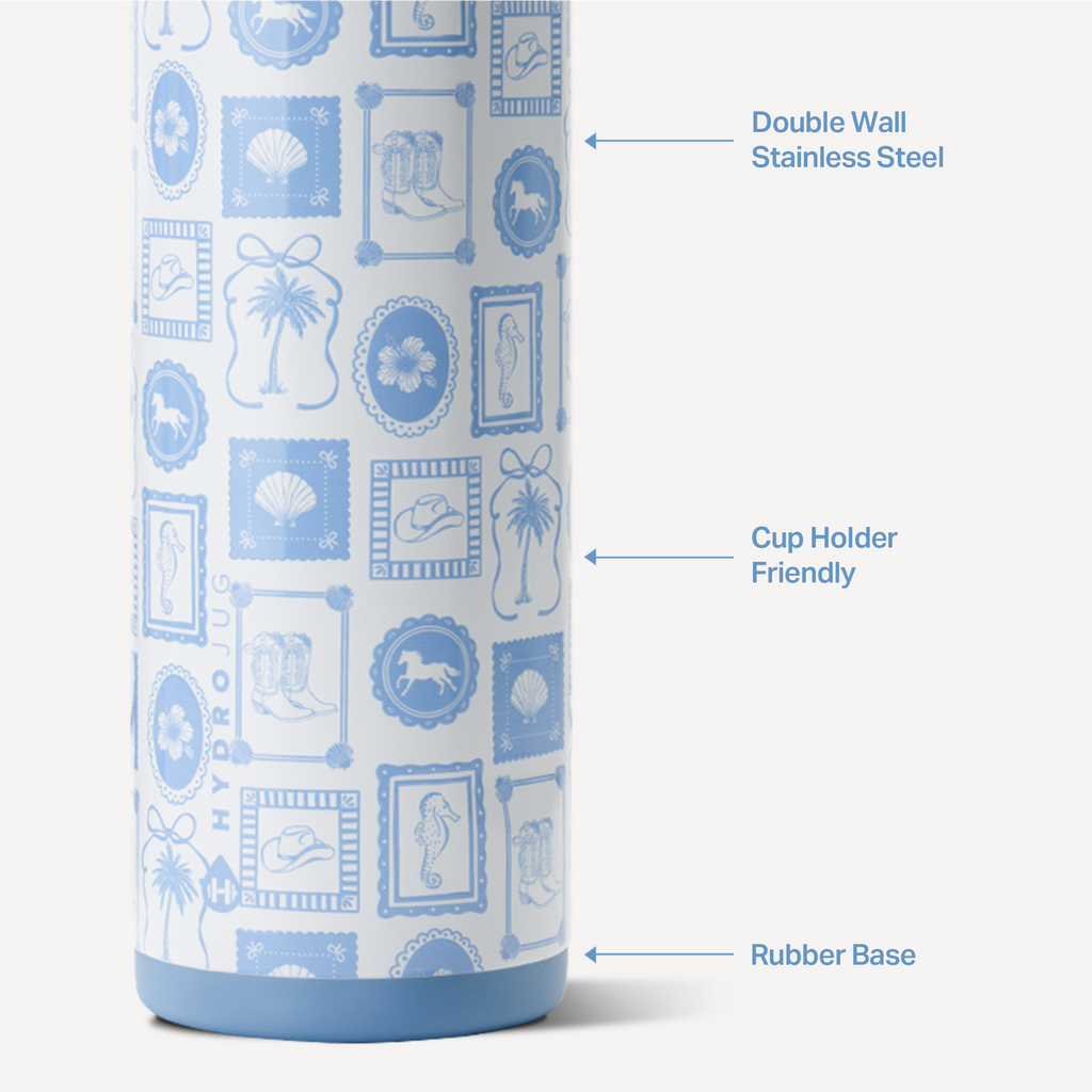 Coastal Cowgirl